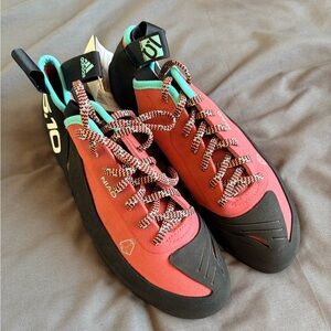 Adidas Five Ten Niad Lace W Climbing Shoes